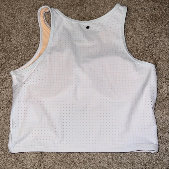 NWT fabletics tanktop - Picture 3 of 5